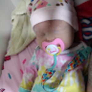 Meet your Posher, Lisa